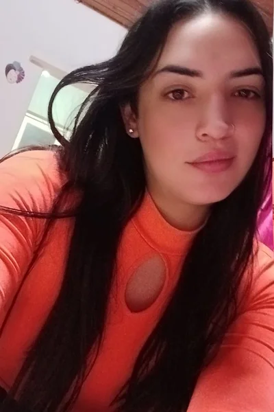 Ingrid (29 years) — Balvanera, Argentina - 7