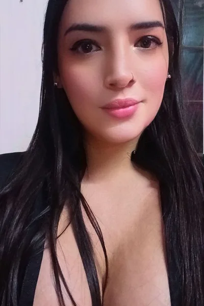 Ingrid (29 years) — Balvanera, Argentina - 1