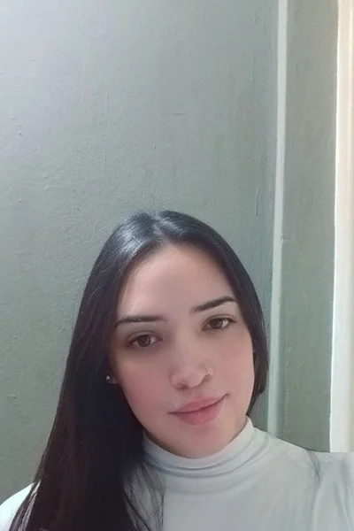 Ingrid (29 years) — Balvanera, Argentina - 4