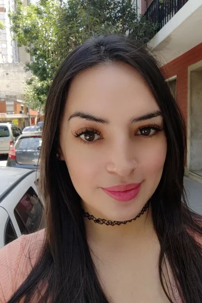 Ingrid (29 years) — Balvanera, Argentina - 10
