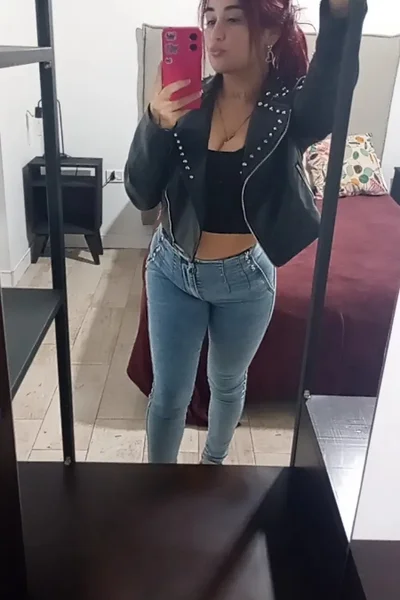 Morocha Vip (25 años) — Rosario, Argentina - 6