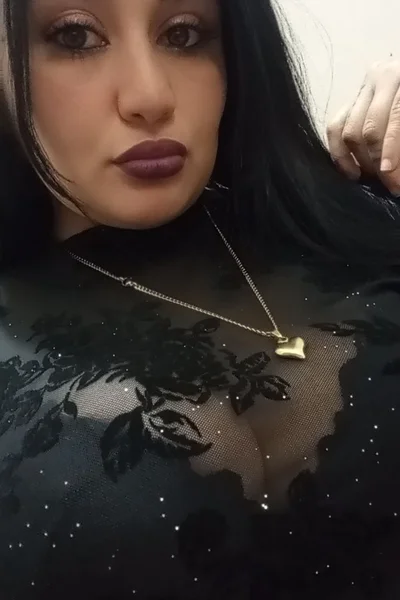 Morocha Vip (25 años) — Rosario, Argentina - 9