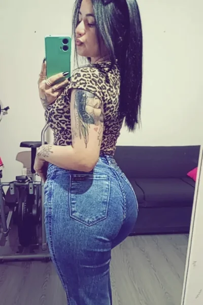 Morocha Vip (25 años) — Rosario, Argentina - 3