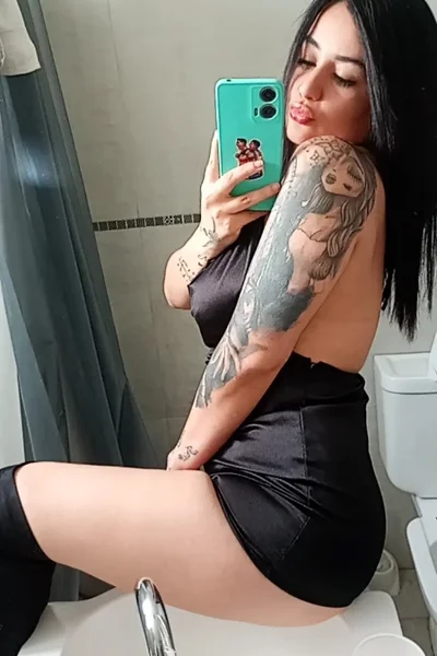Morocha Vip (25 años) — Rosario, Argentina - 3
