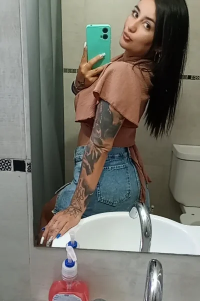 Morocha Vip (25 años) — Rosario, Argentina - 1