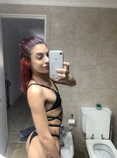La Colo Sanjuanina (20 años) — Capital, Argentina - 3