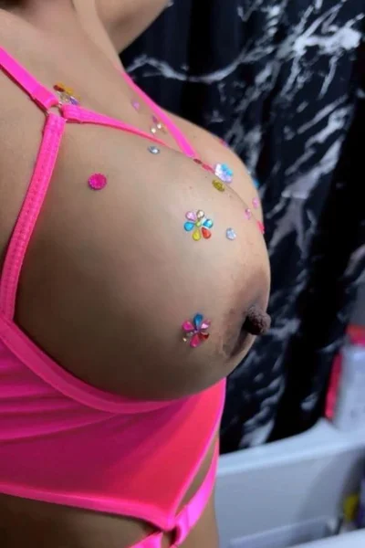 Candy (22 years) — Santiago, Chile - 29