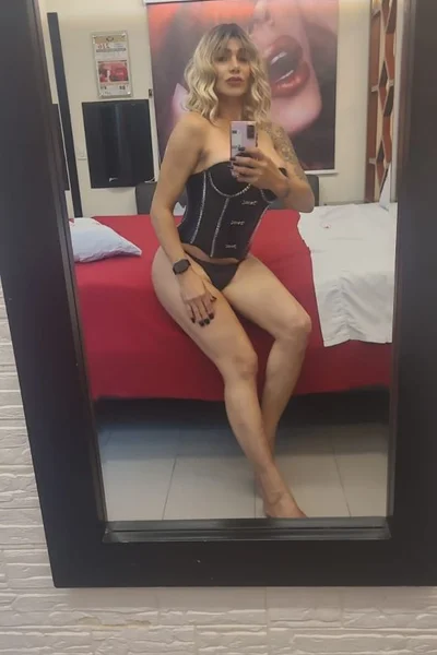 Ruddy (48 años) — Balvanera, Argentina - 14