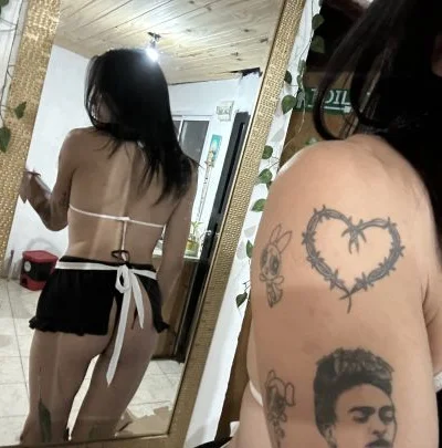Miranda Maciel (28 años) — Microcentro, Argentina - 11