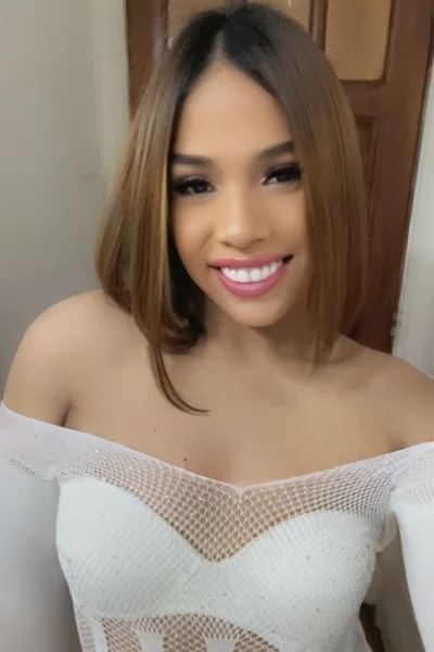 Paris Georgina (22 años) — Recoleta, Argentina - 32