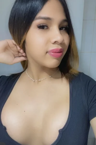 Paris Georgina (22 años) — Recoleta, Argentina - 29