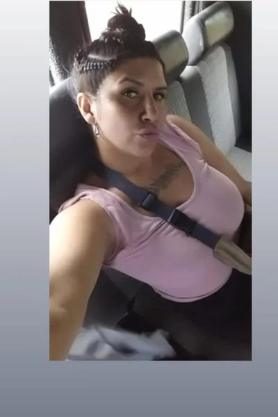 Luna (31 anos) — General San Martín, Argentina - 14