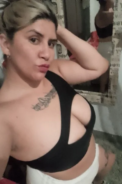 Luna (31 anos) — General San Martín, Argentina - 3