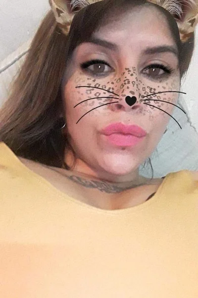 Luna (31 anos) — General San Martín, Argentina - 20