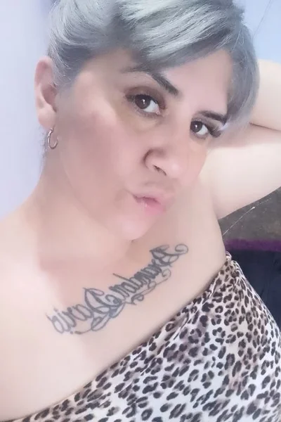 Luna (31 anos) — General San Martín, Argentina - 4