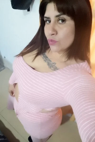 Luna (31 anos) — General San Martín, Argentina - 11