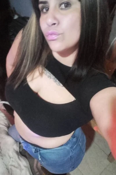 Luna (31 anos) — General San Martín, Argentina - 16