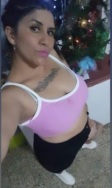 Luna (31 anos) — General San Martín, Argentina - 15