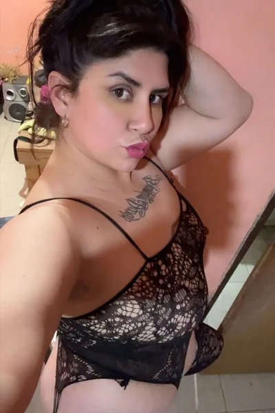Luna (31 anos) — General San Martín, Argentina - 2