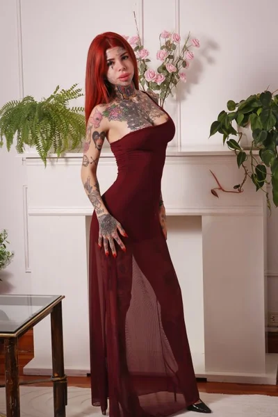 Gloria (25 años) — Almagro, Argentina - 17
