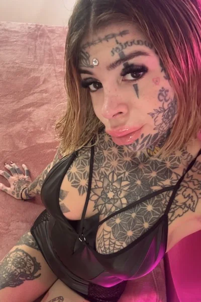 Gloria (25 años) — Almagro, Argentina - 28