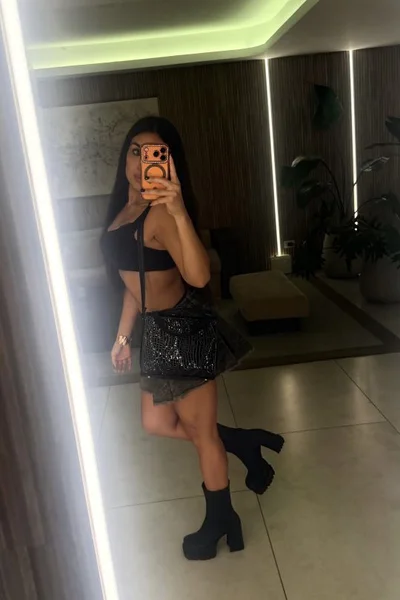 Nicole (26 años) — Vicente López, Argentina - 15