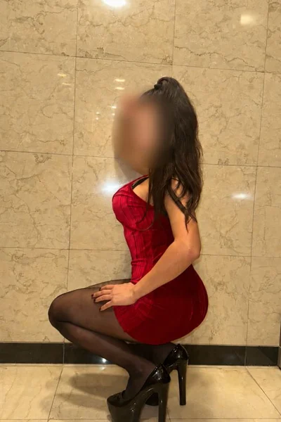 Nicole (25 años) — Villa Devoto, Argentina - 3