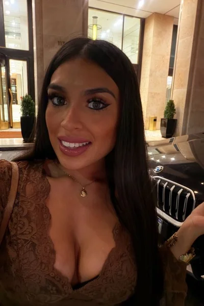 Nicole (26 años) — Vicente López, Argentina - 13