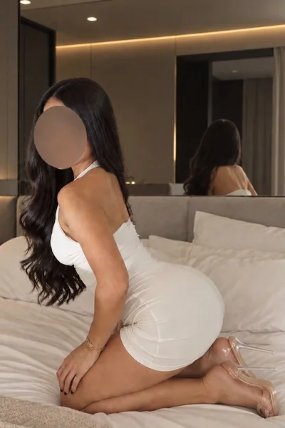 Nicole (25 años) — Villa Devoto, Argentina - 10