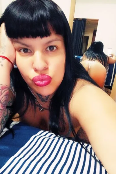 Tatiana (34 años) — Microcentro, Argentina - 25