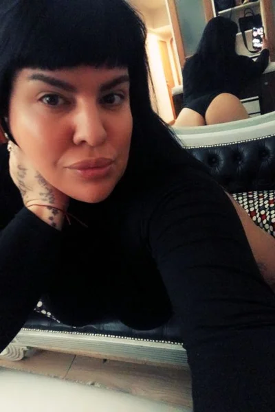 Tatiana (34 años) — Microcentro, Argentina - 7