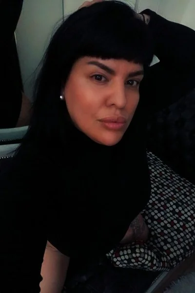 Tatiana (34 años) — Microcentro, Argentina - 9