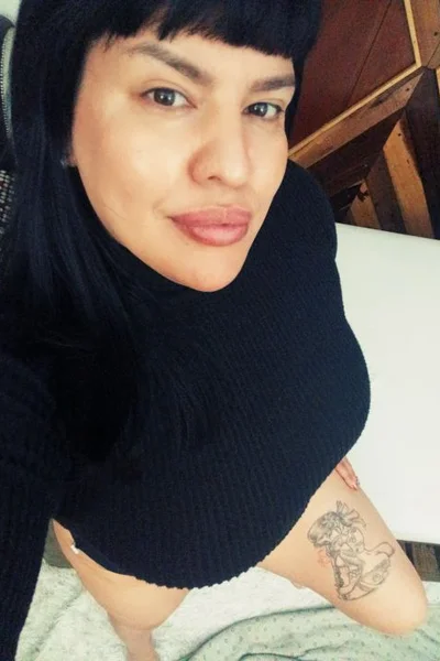 Tatiana (34 años) — Microcentro, Argentina - 12