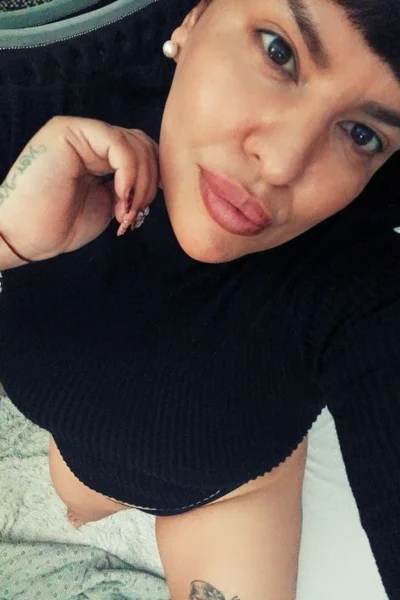 Tatiana (34 años) — Microcentro, Argentina - 14
