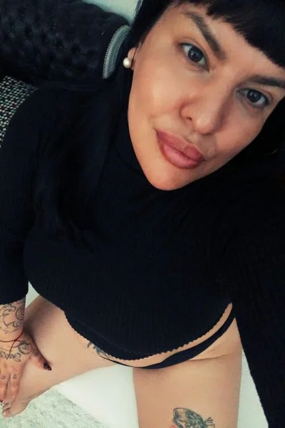 Tatiana (34 años) — Microcentro, Argentina - 13