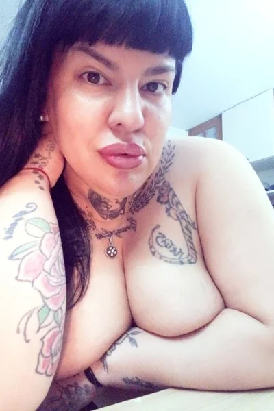 Tatiana (34 años) — Microcentro, Argentina - 15