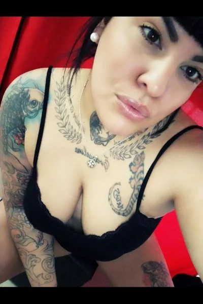 Tatiana (34 años) — Microcentro, Argentina - 34