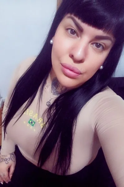 Tatiana (34 años) — Microcentro, Argentina - 16