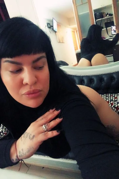 Tatiana (34 años) — Microcentro, Argentina - 6