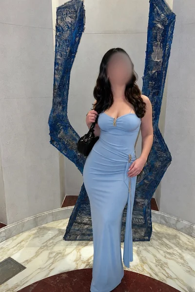 Adhara X (23 años) — Palermo, Argentina - 5