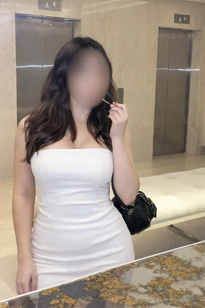 Adhara X (23 años) — Palermo, Argentina - 4