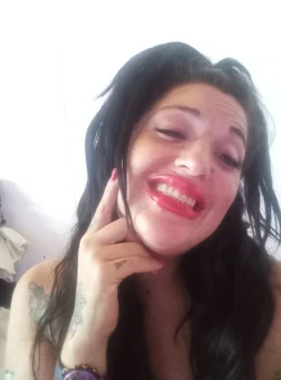 Mia (29 años) — Mar del Plata, Argentina - 44