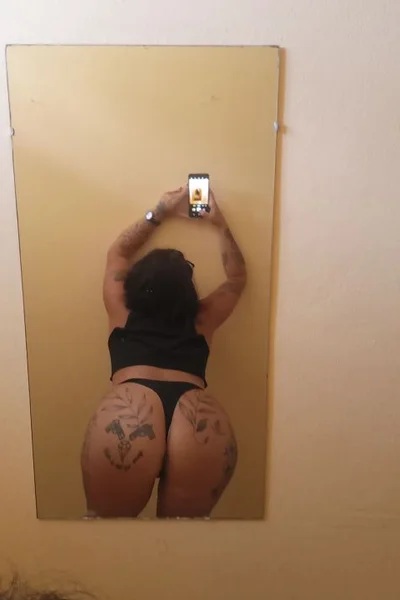 Mia (29 años) — Mar del Plata, Argentina - 12