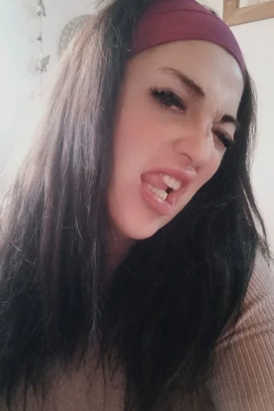 Mia (29 años) — Mar del Plata, Argentina - 26