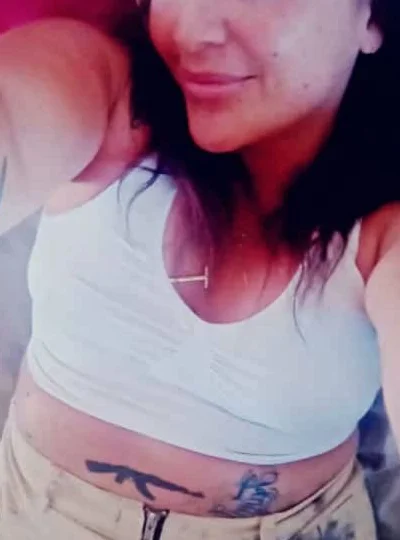 Mia (29 años) — Mar del Plata, Argentina - 89