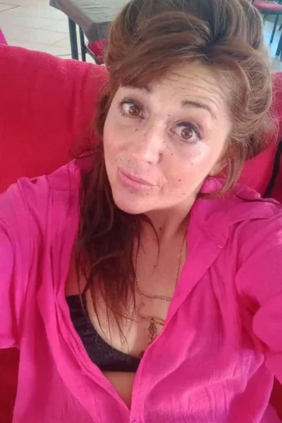 Mia (29 años) — Mar del Plata, Argentina - 102