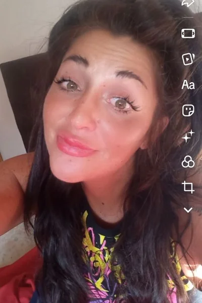 Mia (29 años) — Mar del Plata, Argentina - 14