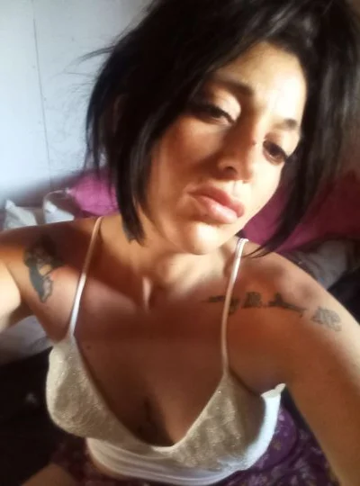 Mia (29 años) — Mar del Plata, Argentina - 73