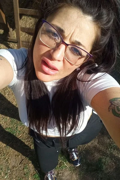 Mia (29 años) — Mar del Plata, Argentina - 22