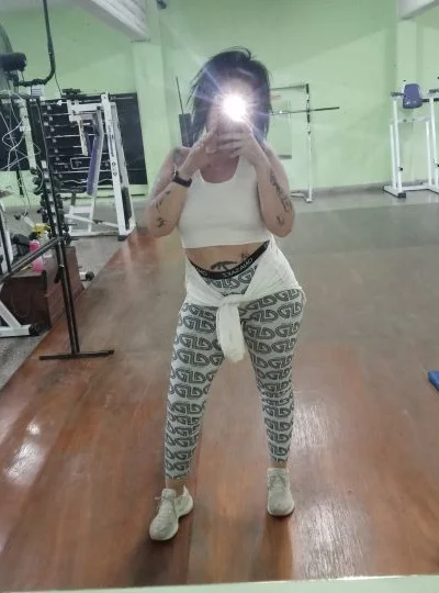 Mia (29 años) — Mar del Plata, Argentina - 34